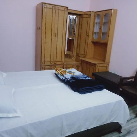 Sewa Sadan Homestay Rishīkesh Εξωτερικό φωτογραφία