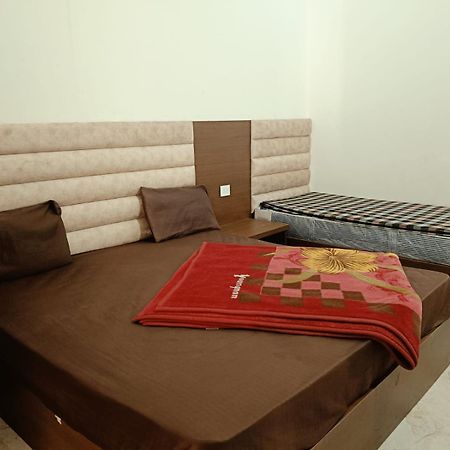 Sewa Sadan Homestay Rishīkesh Εξωτερικό φωτογραφία