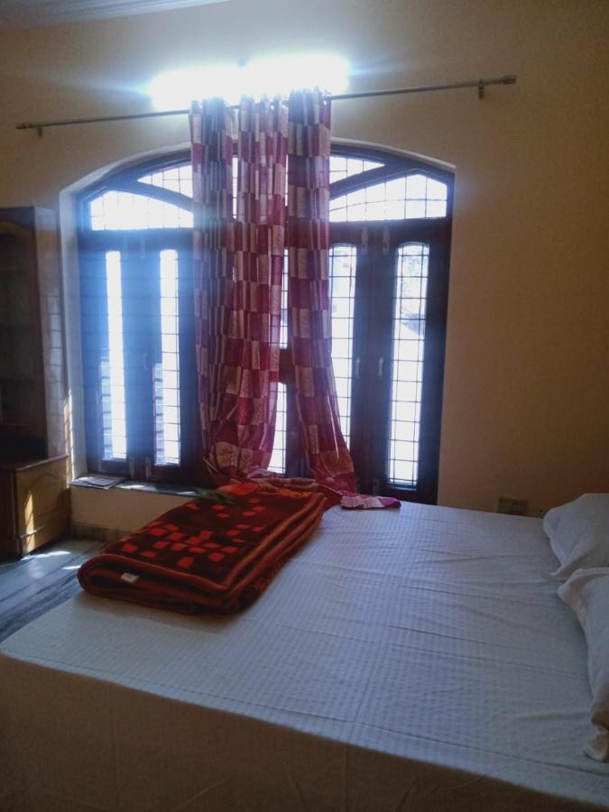 Sewa Sadan Homestay Rishīkesh Εξωτερικό φωτογραφία